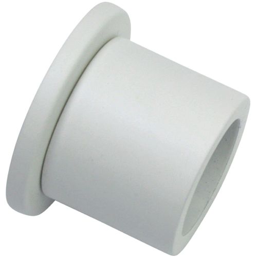 4003018378891 - Gardinenstangenhalter Wandlager für Ø 20 mm weiß (weiß matt) SCHÖNER WOHNEN-KOLLEKTION Gardinenstangenhalterungen Serie Einzelprogramm Leon Ø 20 mm 4003018378891 - Gardinenstangenhalter Wandlager für Ø 20 mm weiß (weiß matt) SCHÖNER WOHNEN-KOLLEKTION Gardinenstangenhalterungen Serie Einzelprogramm Leon Ø 20 mm