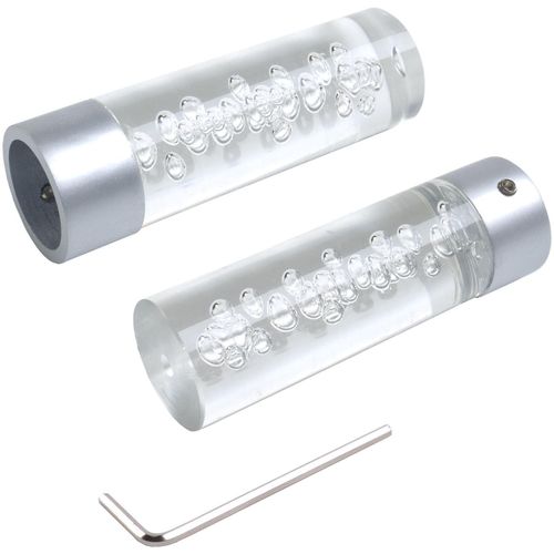 4016318030468 - Gardinenstangen-Endstück Power grau (aluminiumfarben) L8cm Ø25cm Gardinenstangenendstücke für Gardinenstangen Ø 20 mm 4016318030468 - Gardinenstangen-Endstück Power grau (aluminiumfarben) L8cm Ø25cm Gardinenstangenendstücke für Gardinenstangen Ø 20 mm