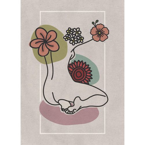 4055065176791 - Wandbild »Rosalie« (1 St) Deutsches Premium-Poster Fotopapier mit seidenmatter Oberfläche und hoher Lichtbeständigkeit Für fotorealistische Drucke mit gestochen scharfen Details und hervorragender Farbbrillanz 4055065176791 - Wandbild »Rosalie« (1 St) Deutsches Premium-Poster Fotopapier mit seidenmatter Oberfläche und hoher Lichtbeständigkeit Für fotorealistische Drucke mit gestochen scharfen Details und hervorragender Farbbrillanz