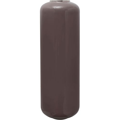 4063074443056 - Bodenvase KAYOOM Bodenvase Art Deco 215 Vasen Gr B H T 30 cm x 91 cm x 30 cm Ø 30 cm bunt (grau silberfarben) Blumenvasen 4063074443056 - Bodenvase KAYOOM Bodenvase Art Deco 215 Vasen Gr B H T 30 cm x 91 cm x 30 cm Ø 30 cm bunt (grau silberfarben) Blumenvasen