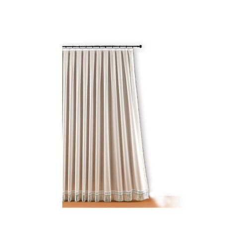 4005385472905 - Gardine WECKBRODT Makramee Gardinen Gr 170 cm Kräuselband 250 cm weiß Kräuselband Store Feste Falten Makramee - Sockel halbtransparent nach Maß 4005385472905 - Gardine WECKBRODT Makramee Gardinen Gr 170 cm Kräuselband 250 cm weiß Kräuselband Store Feste Falten Makramee - Sockel halbtransparent nach Maß