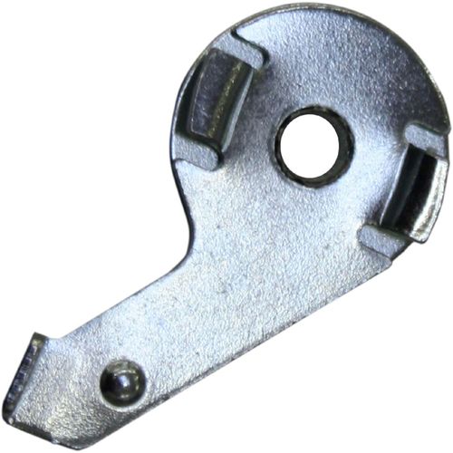 4003018379089 - Deckenträger für Gardinenstangen silber (edelstahl optik) SCHÖNER WOHNEN-KOLLEKTION Gardinenstangenhalterungen Serie Einzelprogramm Matteo rechteckig 4003018379089 - Deckenträger für Gardinenstangen silber (edelstahl optik) SCHÖNER WOHNEN-KOLLEKTION Gardinenstangenhalterungen Serie Einzelprogramm Matteo rechteckig