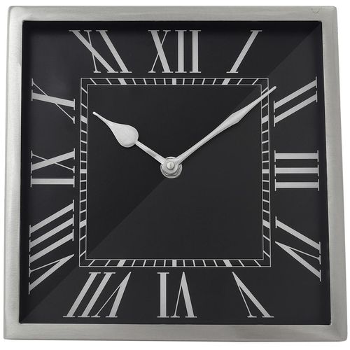 4063074725596 - Tischuhr KAYOOM Tischuhr Moments 2250 Gold silber (silberfarben) Tischuhren 4063074725596 - Tischuhr KAYOOM Tischuhr Moments 2250 Gold silber (silberfarben) Tischuhren