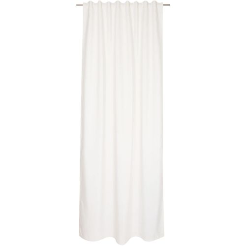 4005414453790 - Vorhang TOM TAILOR Pin Stripe Gardinen Gr 250 cm verdeckte Schlaufen 130 cm beige (natur) Verdeckte Schlaufen Gardine blickdicht 4005414453790 - Vorhang TOM TAILOR Pin Stripe Gardinen Gr 250 cm verdeckte Schlaufen 130 cm beige (natur) Verdeckte Schlaufen Gardine blickdicht