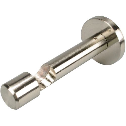 4016318015724 - Gardinenstangenhalter Träger Schraubkappenträger 1-läufig France - 1 Stück Gardinenstangenhalterungen Gr Länge 114 cm silberfarben (edelstahlfarben) Gardinenstangenhalter Gardinenstangenhalterungen Halter Träger für Stangen Rohre 20 mm 4016318015724 - Gardinenstangenhalter Träger Schraubkappenträger 1-läufig France - 1 Stück Gardinenstangenhalterungen Gr Länge 114 cm silberfarben (edelstahlfarben) Gardinenstangenhalter Gardinenstangenhalterungen Halter Träger für Stangen Rohre 20 mm