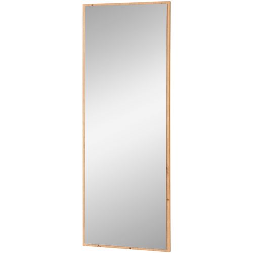 4250314564118 - Garderobenspiegel INNOSTYLE BARI Wandspiegel schilfgrün artisan eiche nachbildung B44cm H117cm T2cm Mitteldichte Faserplatte (MDF) glasspiegel Holzwerkstoff Spiegel Spiegelfläche 44 x 117 cm 4250314564118 - Garderobenspiegel INNOSTYLE BARI Wandspiegel schilfgrün artisan eiche nachbildung B44cm H117cm T2cm Mitteldichte Faserplatte (MDF) glasspiegel Holzwerkstoff Spiegel Spiegelfläche 44 x 117 cm