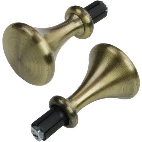 4016318013850 - Gardinenstangen-Endstück Endstück Endknopf Kegel Esperanca für 16 mm Stangen Gardinenstangenendstücke Gr 2 St schwarz (messingfarben schwarz) Gardinenstangen-Endstück Gardinenstangen-Endstücke Gardinenstangenendstücke Endstück Endknopf 4016318013850 - Gardinenstangen-Endstück Endstück Endknopf Kegel Esperanca für 16 mm Stangen Gardinenstangenendstücke Gr 2 St schwarz (messingfarben schwarz) Gardinenstangen-Endstück Gardinenstangen-Endstücke Gardinenstangenendstücke Endstück Endknopf