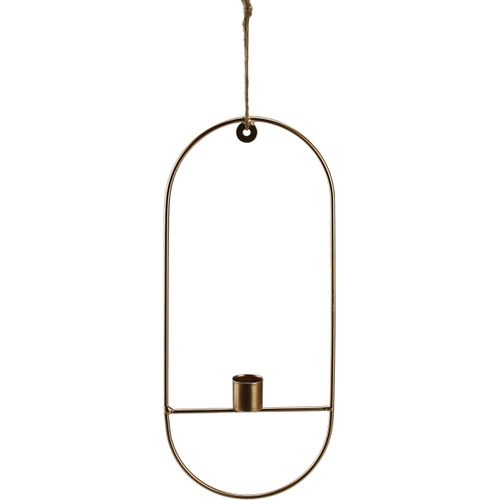 4056422002333 - Kerzenhalter AM DESIGN Weihnachtsdeko gold (goldfarben) B24cm H315cm Metall Kerzenhalter aus Metall Höhe ca 315 cm 4056422002333 - Kerzenhalter AM DESIGN Weihnachtsdeko gold (goldfarben) B24cm H315cm Metall Kerzenhalter aus Metall Höhe ca 315 cm