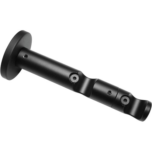 5050685113385 - Kombiträger Memphis Gardinenstangenhalterungen schwarz Gardinenstangenhalter Serie Einzelprogramm Memphis Ø 16 mm 5050685113385 - Kombiträger Memphis Gardinenstangenhalterungen schwarz Gardinenstangenhalter Serie Einzelprogramm Memphis Ø 16 mm