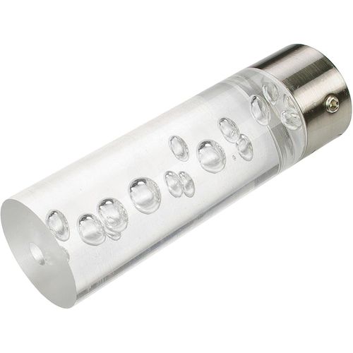 4016318030239 - Gardinenstangen-Endstück Endstück Endknopf edelstahl-optik France Calais - 2 Stück Gardinenstangenendstücke silberfarben (edelstahlfarben) Gardinenstangen-Endstücke Gardinen Vorhänge Endstück Zylinder Stück 4016318030239 - Gardinenstangen-Endstück Endstück Endknopf edelstahl-optik France Calais - 2 Stück Gardinenstangenendstücke silberfarben (edelstahlfarben) Gardinenstangen-Endstücke Gardinen Vorhänge Endstück Zylinder Stück