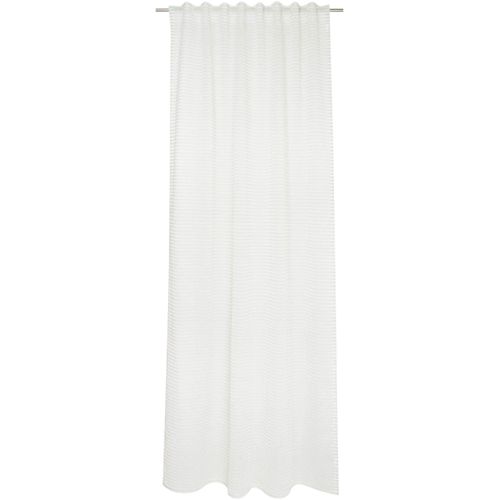 4005414454001 - Vorhang TOM TAILOR Natural Stripe Gardinen Gr 250 cm verdeckte Schlaufen 130 cm grün (mint) Verdeckte Schlaufen Gardine transparent 4005414454001 - Vorhang TOM TAILOR Natural Stripe Gardinen Gr 250 cm verdeckte Schlaufen 130 cm grün (mint) Verdeckte Schlaufen Gardine transparent