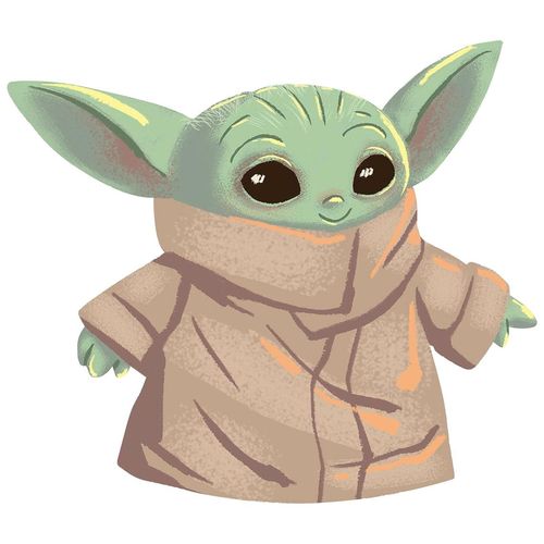 4055065190162 - Bild KOMAR Mandalorian The Child Cutie bunt (farbe bild(er) bunt) B30cm H40cm Papier Holz Bilder Wandbild zur Dekoration im Kinderzimmer - ohne Rahmen 4055065190162 - Bild KOMAR Mandalorian The Child Cutie bunt (farbe bild(er) bunt) B30cm H40cm Papier Holz Bilder Wandbild zur Dekoration im Kinderzimmer - ohne Rahmen