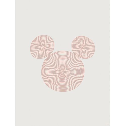 4055065176326 - Wandbild »Pink Curls« (1 St) Deutsches Premium-Poster Fotopapier mit seidenmatter Oberfläche und hoher Lichtbeständigkeit Für fotorealistische Drucke mit gestochen scharfen Details und hervorragender Farbbrillanz