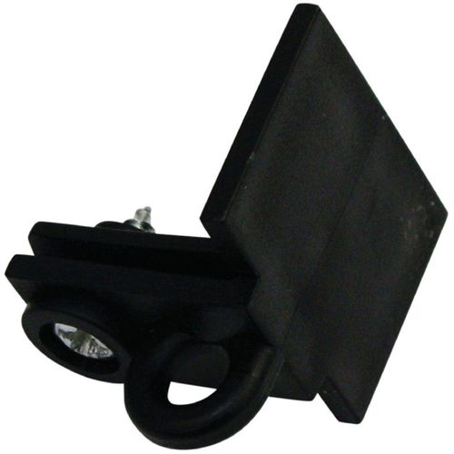 4003018379027 - Gardinenstangen-Endstück Endkappe Emilia schwarz 2 Stk SCHÖNER WOHNEN-KOLLEKTION Gardinenstangenendstücke Serie Alu-Vorhangschienen Set Emilia 4003018379027 - Gardinenstangen-Endstück Endkappe Emilia schwarz 2 Stk SCHÖNER WOHNEN-KOLLEKTION Gardinenstangenendstücke Serie Alu-Vorhangschienen Set Emilia