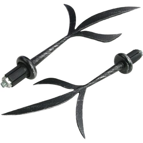 4016318013577 - Gardinenstangen-Endstück Endstück Endknopf Zweig Esperanca für 16 mm Stangen Gardinenstangenendstücke Gr 2 St silberfarben (silberfarben schwarz) Gardinenstangen-Endstück Gardinenstangen-Endstücke Gardinenstangenendstücke Endstück Endknopf 4016318013577 - Gardinenstangen-Endstück Endstück Endknopf Zweig Esperanca für 16 mm Stangen Gardinenstangenendstücke Gr 2 St silberfarben (silberfarben schwarz) Gardinenstangen-Endstück Gardinenstangen-Endstücke Gardinenstangenendstücke Endstück Endknopf