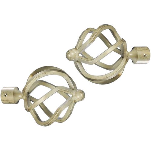 4016318080036 - Gardinenstangen-Endstück Helena Gr 1 gold (weiß goldfarben) H75cm L105cm Ø16cm Gardinenstangenendstücke für Gardinenstangen Ø 16 mm 4016318080036 - Gardinenstangen-Endstück Helena Gr 1 gold (weiß goldfarben) H75cm L105cm Ø16cm Gardinenstangenendstücke für Gardinenstangen Ø 16 mm