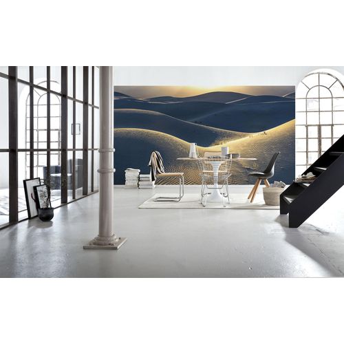 4055065200731 - Fototapete KOMAR Digitaldruck Vlies - Body Lines - Größe 500 x 250 cm beige (beigegrau) Rollen Vlies Tapeten Wohnzimmer Schlafzimmer 4055065200731 - Fototapete KOMAR Digitaldruck Vlies - Body Lines - Größe 500 x 250 cm beige (beigegrau) Rollen Vlies Tapeten Wohnzimmer Schlafzimmer