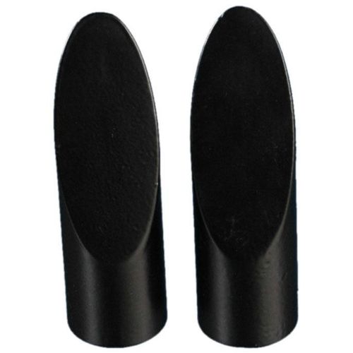 4016318276910 - Gardinenstangen-Endstück Cut Gr 1 schwarz H2cm L7cm Ø16cm Gardinenstangenendstücke für Gardinenstangen Ø 16 mm 4016318276910 - Gardinenstangen-Endstück Cut Gr 1 schwarz H2cm L7cm Ø16cm Gardinenstangenendstücke für Gardinenstangen Ø 16 mm