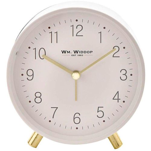 5017224919792 - Wecker CHRISTOFFEL Wecker Widdop weiß Wecker 5017224919792 - Wecker CHRISTOFFEL Wecker Widdop weiß Wecker