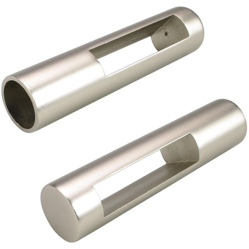 4016318028311 - Gardinenstangen-Endstück Around Gardinenstangenendstücke Gr 2 St silberfarben (chromfarben matt) Gardinenstangen-Endstücke Gardinenstangenendstücke für Gardinenstangen Ø 16 mm 4016318028311 - Gardinenstangen-Endstück Around Gardinenstangenendstücke Gr 2 St silberfarben (chromfarben matt) Gardinenstangen-Endstücke Gardinenstangenendstücke für Gardinenstangen Ø 16 mm