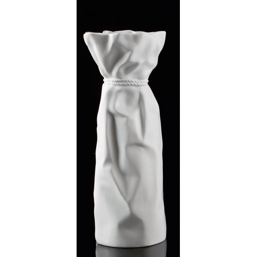 4005169301919 - Tischvase KAISER PORZELLAN Papyrus Vasen Gr B H T 115 cm x 30 cm x 11 cm weiß Blumenvasen Vasen Höhe ca 30 cm 4005169301919 - Tischvase KAISER PORZELLAN Papyrus Vasen Gr B H T 115 cm x 30 cm x 11 cm weiß Blumenvasen Vasen Höhe ca 30 cm