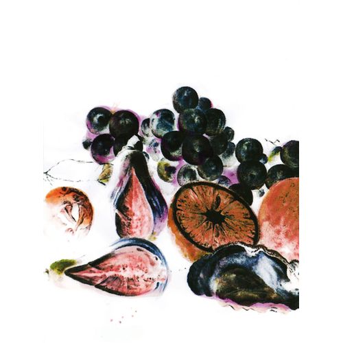 4055065177668 - Wandbild »Fruits dautomne« (1 St) Deutsches Premium-Poster Fotopapier mit seidenmatter Oberfläche und hoher Lichtbeständigkeit Für fotorealistische Drucke mit gestochen scharfen Details und hervorragender Farbbrillanz