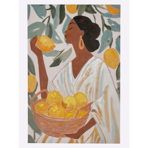 4895228809094 - Bild HEINE HOME gelb (farbe bild(er) natur gelb) B80cm H120cm T35cm Bilder 4895228809094 - Bild HEINE HOME gelb (farbe bild(er) natur gelb) B80cm H120cm T35cm Bilder
