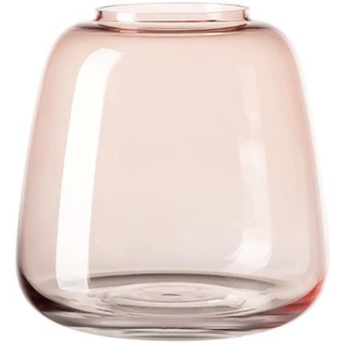 4042911160622 - Tischvase FINK Sunday Vasen Gr H 1550 cm Ø 1450 cm rosa (rose) Blumenvasen mundgeblasen 4042911160622 - Tischvase FINK Sunday Vasen Gr H 1550 cm Ø 1450 cm rosa (rose) Blumenvasen mundgeblasen