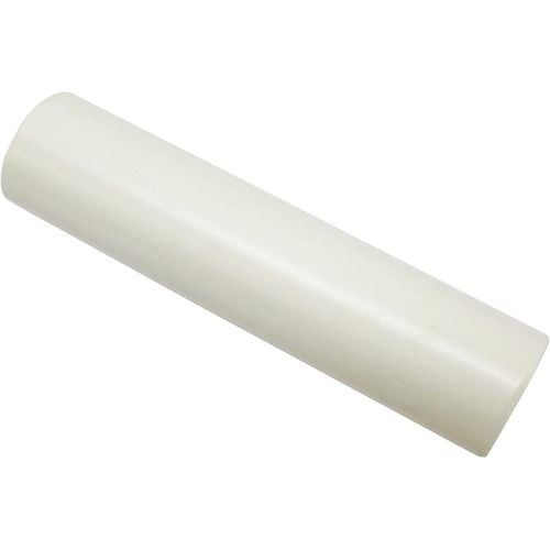 4003018118916 - Gardinenbefestigungen Ersatzteile Verbinder für Gardinenstangen mit Ø 19 mm Gr 1 weiß L8cm Kunststoff Gardinenbefestigungen Serie Einzelprogramm Chicago Ø 20 mm