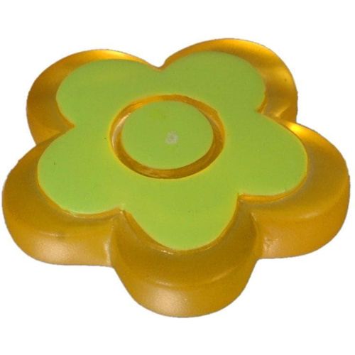 4016318293764 - Dekomagnet Blume gelb (gelb grün) Ø3cm Materialmix Gardinenbefestigungen für metallische Flächen 4016318293764 - Dekomagnet Blume gelb (gelb grün) Ø3cm Materialmix Gardinenbefestigungen für metallische Flächen