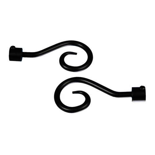 4016318301223 - Gardinenstangen-Endstück Apoll Gardinenstangenendstücke Gr 2 St schwarz Gardinenstangen-Endstücke Gardinenstangenendstücke für Gardinenstangen Ø 16 mm 4016318301223 - Gardinenstangen-Endstück Apoll Gardinenstangenendstücke Gr 2 St schwarz Gardinenstangen-Endstücke Gardinenstangenendstücke für Gardinenstangen Ø 16 mm