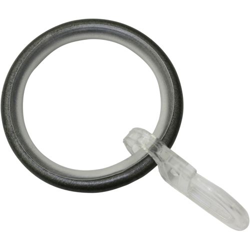4003018363934 - Gardinenring mit Gleiteinlage schwarz (schwarz nickel) 10 Stk Metall Gardinenbefestigungen Serie Gardinenstangen Set Sol 4003018363934 - Gardinenring mit Gleiteinlage schwarz (schwarz nickel) 10 Stk Metall Gardinenbefestigungen Serie Gardinenstangen Set Sol