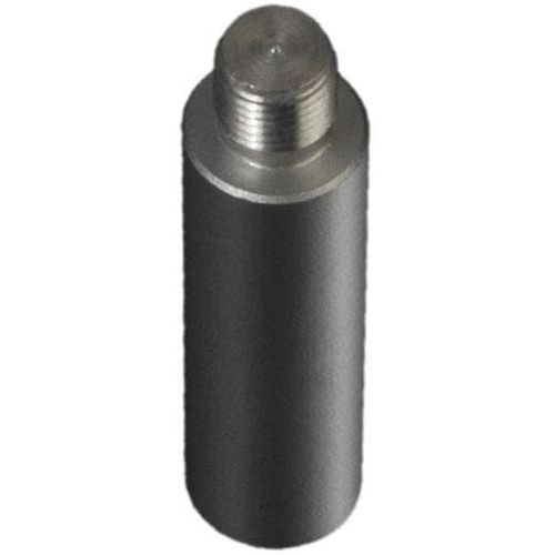 4016318250019 - Deckenträgerverlängerung Power Gardinenstangenhalterungen Gr Länge 5 cm grau (aluminiumfarben) Gardinenstangenhalter Gardinenstangenhalterungen für Gardinenstangen Ø 20 mm 4016318250019 - Deckenträgerverlängerung Power Gardinenstangenhalterungen Gr Länge 5 cm grau (aluminiumfarben) Gardinenstangenhalter Gardinenstangenhalterungen für Gardinenstangen Ø 20 mm