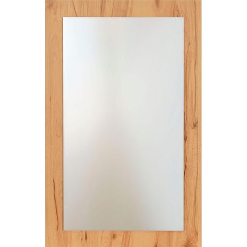 4039399004999 - Wandspiegel PRIESS Lindau beige (astkernbuchefarben) B45cm H72cm T3cm glasspiegel Spiegel 4039399004999 - Wandspiegel PRIESS Lindau beige (astkernbuchefarben) B45cm H72cm T3cm glasspiegel Spiegel