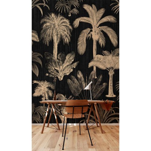 4055065200502 - Fototapete KOMAR Digitaldruck Vlies - En Detail - Größe 200 x 250 cm beige (beigeschwarz dimensionsstabil formstabil geruchsneutral) Rollen Vlies Tapeten Wohnzimmer Schlafzimmer 4055065200502 - Fototapete KOMAR Digitaldruck Vlies - En Detail - Größe 200 x 250 cm beige (beigeschwarz dimensionsstabil formstabil geruchsneutral) Rollen Vlies Tapeten Wohnzimmer Schlafzimmer