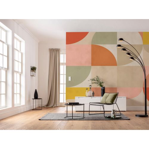 4055065200687 - Fototapete KOMAR Digitaldruck Vlies - Memory Reserve - Größe 400 x 250 cm bunt Rollen Vlies Tapeten Wohnzimmer Schlafzimmer 4055065200687 - Fototapete KOMAR Digitaldruck Vlies - Memory Reserve - Größe 400 x 250 cm bunt Rollen Vlies Tapeten Wohnzimmer Schlafzimmer