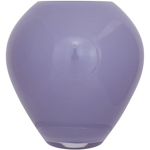 4042911150562 - Tischvase FINK Livia Vasen Gr H 1800 cm Ø 1600 cm lila (flieder) Blumenvasen mundgeblasen 4042911150562 - Tischvase FINK Livia Vasen Gr H 1800 cm Ø 1600 cm lila (flieder) Blumenvasen mundgeblasen