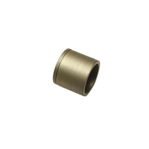 4003018333494 - Gardinenstangenhalter Wandlager Kira beige (champagner) B19cm Ø19cm Gardinenstangenhalterungen Serie Gardinenstange Kira 4003018333494 - Gardinenstangenhalter Wandlager Kira beige (champagner) B19cm Ø19cm Gardinenstangenhalterungen Serie Gardinenstange Kira