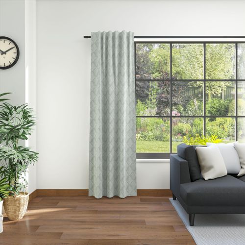 4006470495236 - Vorhang NEUTEX FOR YOU Como Gardinen Gr 245 cm Multifunktionsband 146 cm grün (lindgrün) Schlafzimmergardinen 4006470495236 - Vorhang NEUTEX FOR YOU Como Gardinen Gr 245 cm Multifunktionsband 146 cm grün (lindgrün) Schlafzimmergardinen