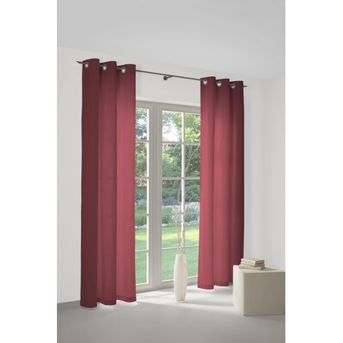 4004567152604 - Vorhang WIRTH SUNBONE Gardinen Gr 145 cm Ösen 132 cm lila (beere) Fertiggardine Flauschvorhang Gardine Ösenschal Thermovorhang Übergardine Verdunklungsvorhang Ösen 4004567152604 - Vorhang WIRTH SUNBONE Gardinen Gr 145 cm Ösen 132 cm lila (beere) Fertiggardine Flauschvorhang Gardine Ösenschal Thermovorhang Übergardine Verdunklungsvorhang Ösen