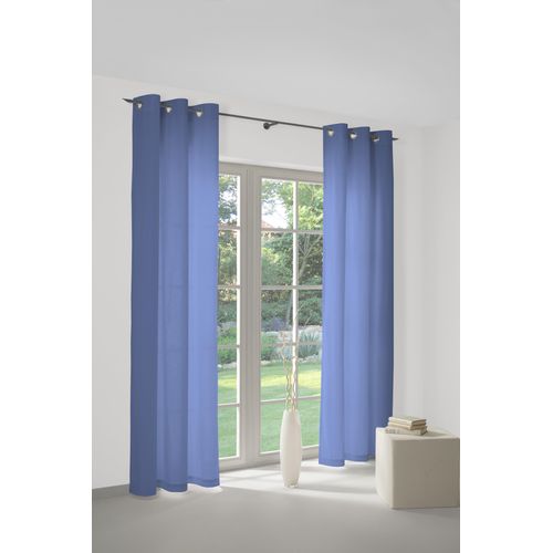 4004567152703 - Vorhang WIRTH SUNBONE Gardinen Gr 145 cm Ösen 132 cm blau Fertiggardine Flauschvorhang Gardine Ösenschal Thermovorhang Übergardine Verdunklungsvorhang Ösen 4004567152703 - Vorhang WIRTH SUNBONE Gardinen Gr 145 cm Ösen 132 cm blau Fertiggardine Flauschvorhang Gardine Ösenschal Thermovorhang Übergardine Verdunklungsvorhang Ösen