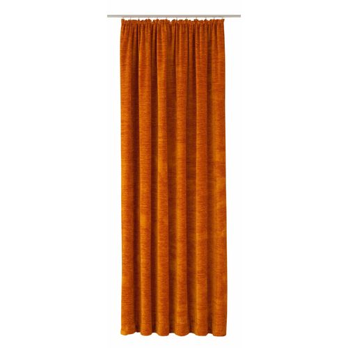 4004567129774 - Vorhang WIRTH B-Holmsund Gardinen Gr 160 cm Kräuselband 172 cm orange (blutorange) Kräuselband 4004567129774 - Vorhang WIRTH B-Holmsund Gardinen Gr 160 cm Kräuselband 172 cm orange (blutorange) Kräuselband