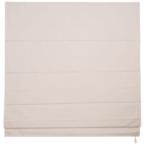 4016318036880 - Raffrollo Gr 1 beige (creme) B60cm H190cm Obermaterial 100% Polyester Raffrollos 4016318036880 - Raffrollo Gr 1 beige (creme) B60cm H190cm Obermaterial 100% Polyester Raffrollos