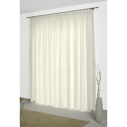 4004567092252 - Vorhang WIRTH NEUFAHRN Gr 1 beige (creme) B135cm H145cm Jacquard Polyacryl Polyester Gardinen 4004567092252 - Vorhang WIRTH NEUFAHRN Gr 1 beige (creme) B135cm H145cm Jacquard Polyacryl Polyester Gardinen