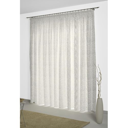 4004567512972 - Vorhang WIRTH Gospic Gr 1 braun Gardinen 145cm Multifunktionsband 132cm Baumwolle Polyester B132cm H145cm 4004567512972 - Vorhang WIRTH Gospic Gr 1 braun Gardinen 145cm Multifunktionsband 132cm Baumwolle Polyester B132cm H145cm