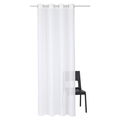 4004567089566 - Vorhang WIRTH Betsy Gardinen Gr 145 cm Ösen 140 cm orange (terra) Fertiggardine Fertigstore Flauschvorhang Gardine Gardinenstore Langstore Ösenschal Übergardine Ösen Store 4004567089566 - Vorhang WIRTH Betsy Gardinen Gr 145 cm Ösen 140 cm orange (terra) Fertiggardine Fertigstore Flauschvorhang Gardine Gardinenstore Langstore Ösenschal Übergardine Ösen Store