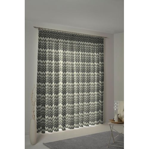 4004567231217 - Vorhang WIRTH Benewitz Gardinen Gr 125 cm Kräuselband 65 cm grün (moosgrün) Kräuselband Gardine 4004567231217 - Vorhang WIRTH Benewitz Gardinen Gr 125 cm Kräuselband 65 cm grün (moosgrün) Kräuselband Gardine