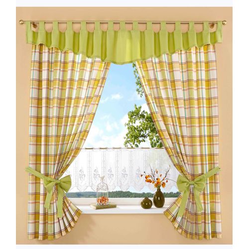 4028298293504 - Scheibengardine STICKEREIEN PLAUEN Dolche 1420 Gardinen Gr 40 cm Stangendurchzug 95 cm weiß Scheibengardinen transparent Gardine 4028298293504 - Scheibengardine STICKEREIEN PLAUEN Dolche 1420 Gardinen Gr 40 cm Stangendurchzug 95 cm weiß Scheibengardinen transparent Gardine