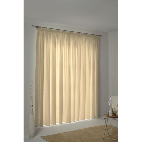 4004567142766 - Vorhang WIRTH WirthNatur Gardinen Gr 145 cm Kräuselband 130 cm grau (taupe) Kräuselband Gardine 2-lagig 4004567142766 - Vorhang WIRTH WirthNatur Gardinen Gr 145 cm Kräuselband 130 cm grau (taupe) Kräuselband Gardine 2-lagig