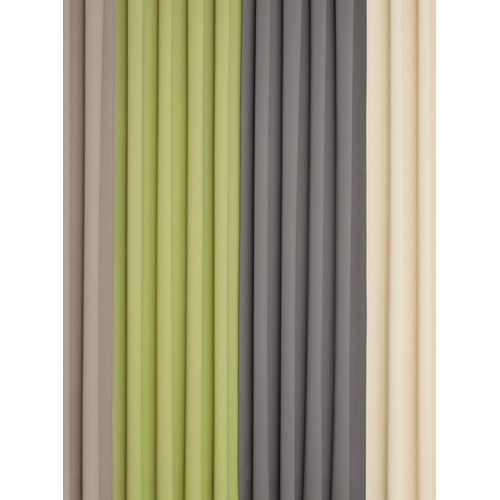 4056751047029 - Vorhang Gardinen Gr 150 cm Multifunktionsband 140 cm orange (terrakotta) Übergardinen Schals Garnituren 4056751047029 - Vorhang Gardinen Gr 150 cm Multifunktionsband 140 cm orange (terrakotta) Übergardinen Schals Garnituren